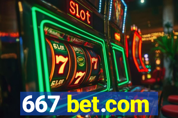 667 bet.com